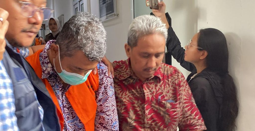 Penahanan Kaprodi Anestesi PPDS Terkait Kasus dr. Aulia: Reaksi dan Tanggapan Universitas Diponegoro