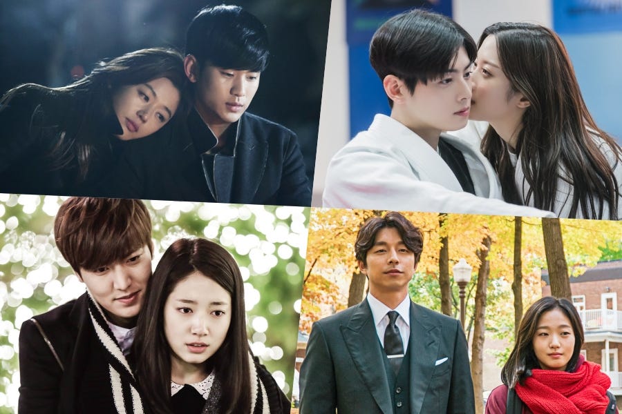 Dampak Global K-Drama Terhadap Pariwisata Korea Selatan