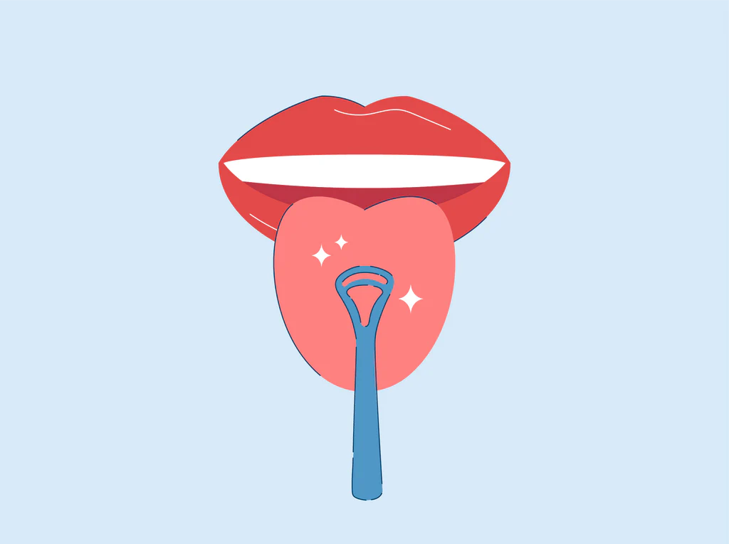 7 Tips Memilih Alat Pembersih Lidah yang Tepat