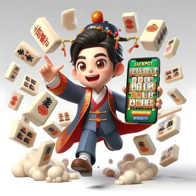 Sejarah Mahjong: Dari China Kuno hingga Populer di Seluruh Dunia