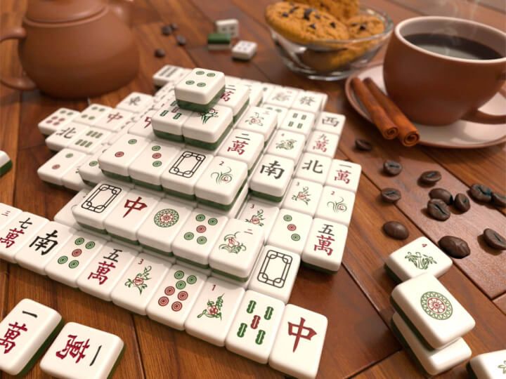 Panduan Lengkap Mahjong untuk Pemula: Langkah Awal Menguasai Permainan Klasik